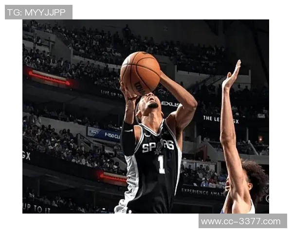 新时代篮球对决文班与亚历山大马刺如何重塑篮球魅力