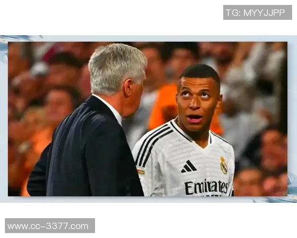 姆巴佩缺席三周皇马射手榜其他球员进球数惨淡引发担忧