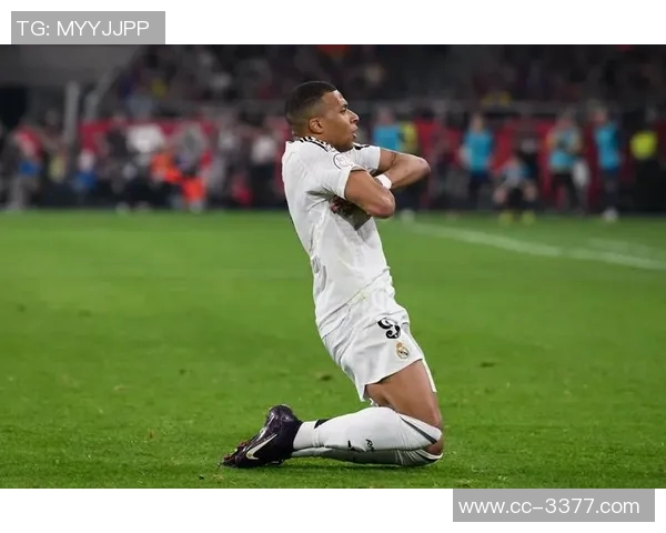 皇马国王杯将进行大规模轮换姆巴佩肌肉和膝盖双重不适