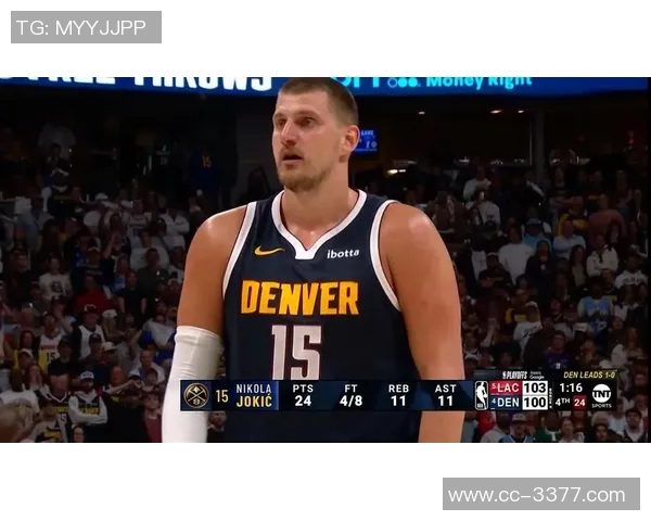 约基奇康复情况良好有望本月底重返赛场助力球队