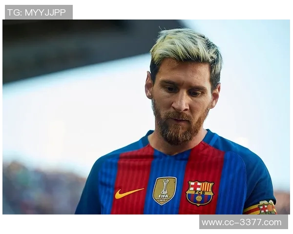 梅西的影响力超越语言德保罗呼吁大家静心欣赏他的伟大表现