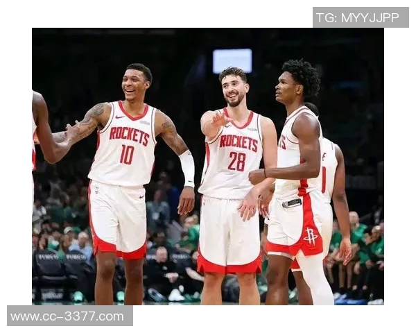 香波特分析火箭队季后赛前景认为依靠KD和年轻球员难以突破首轮限制