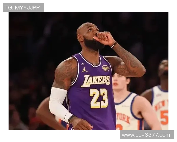 老詹在湖人的价值依旧不容小觑若珍妮选择送走他或许球队会更具竞争力 老詹在湖人的价值依旧不容小觑若珍妮选择送走他或许球队会更具竞争力