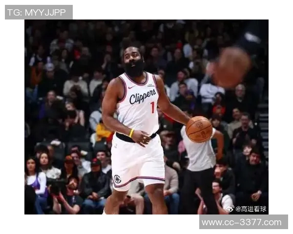 科林斯赞哈登小卡老将风采依旧展现巅峰竞技状态令人惊叹