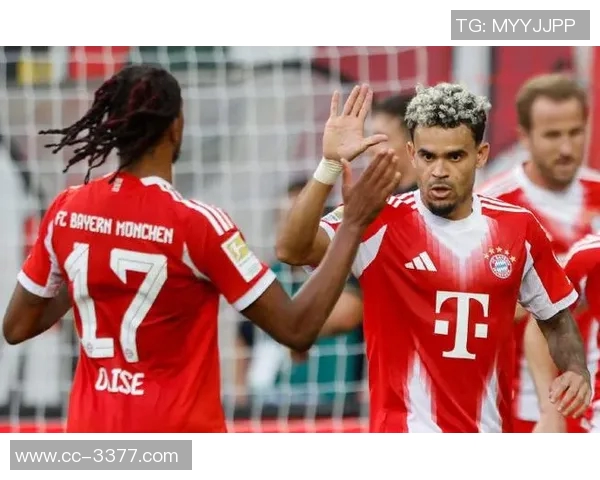 路易斯迪亚斯本赛季表现惊艳35场贡献20球16助攻每80分钟制造进球 路易斯迪亚斯本赛季表现惊艳35场贡献20球16助攻每80分钟制造进球