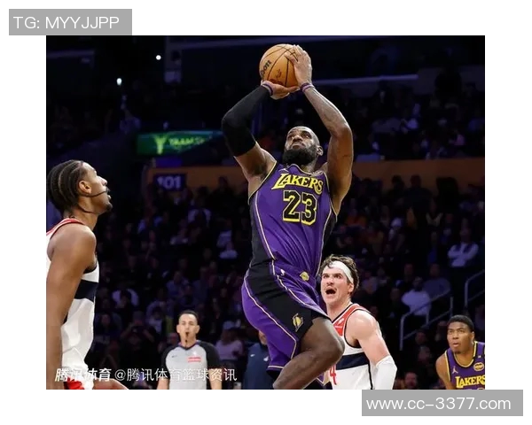 詹姆斯谈球队表现：提升活力是我们每场比赛的目标与挑战