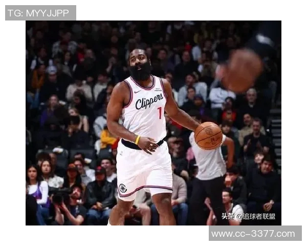 半场战报哈登火力全开贡献20分小卡紧随其后快船领先勇士3分