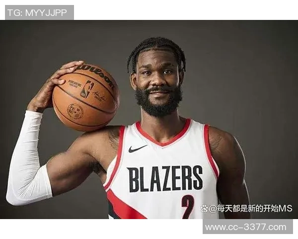 夸梅调侃艾顿表现出色赞其空接能力大幅提升曾被视为水货球员