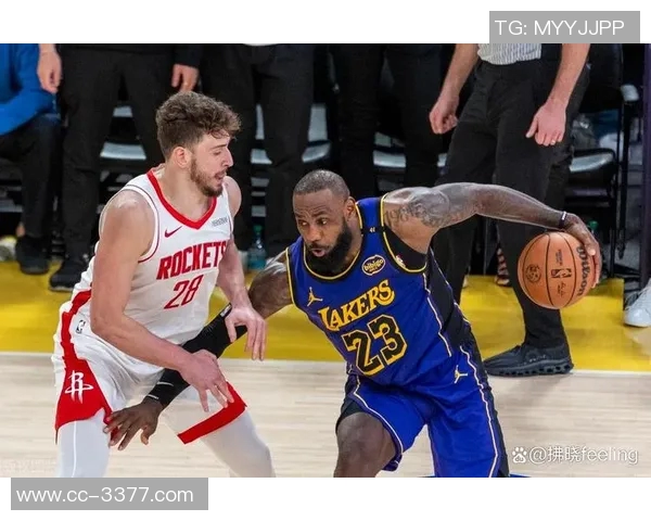 火箭队实力强于湖人队在七场系列赛中将取得胜利